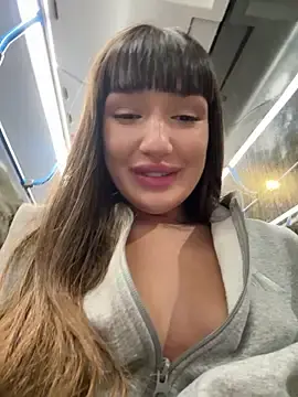 Stripchat Nude Webcam of Sophie_Avory