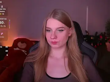 Stripchat Best live sex cam show of ViviAnneD