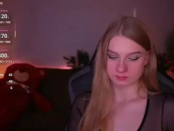 ViviAnneD from stripchat