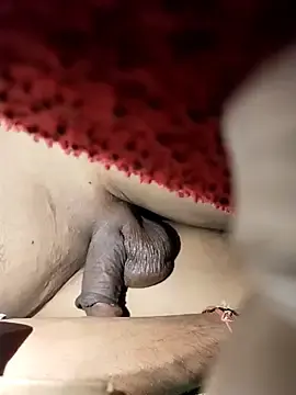 Stripchat Nude Webcam of honeypani