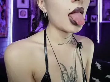 Stripchat Live Porn of insania_9999_