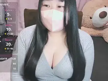 yuinyan3150 from stripchat