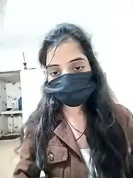 Stripchat Nude Webcam of Hot-komall