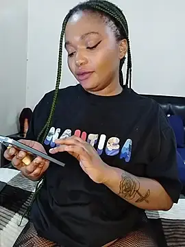 Stripchat Best Webcam of Sugartonguexx