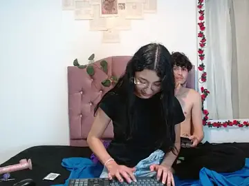 ethanyeimmy_jonnes09 from stripchat