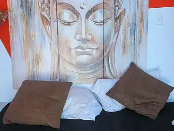 Stripchat Free Live Porn of grace_miller03