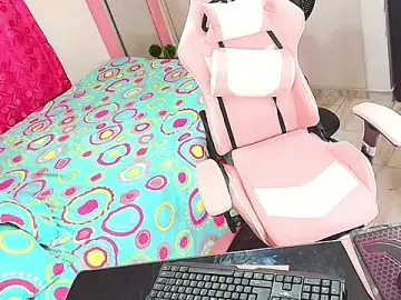 Stripchat Best Webcam of kimberly_bellu