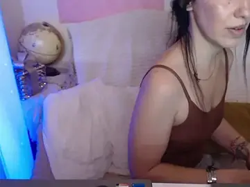 Stripchat Adult Webcams of -Lou_