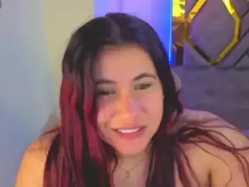 Stripchat Nude Webcam of Addyy_02