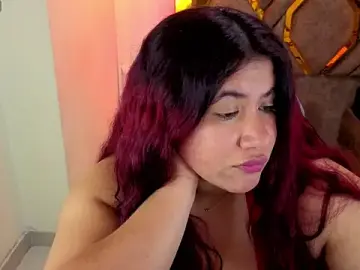 Stripchat Live Sex Cam of Addyy_02