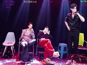 Stripchat Adult Video Chat of BOYGAYHOUSE1