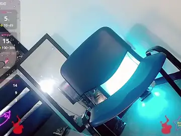 Stripchat Watch Live Sex Cams of Gisele_fox