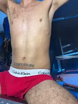 Stripchat Live Sex Cam of Mister_Obsession