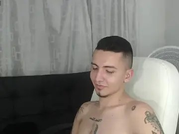 Stripchat Sex Chat of lein_fox