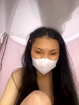 Stripchat Free Porn Cam of waki-lucky