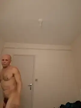 Stripchat Live Sex of wedge75