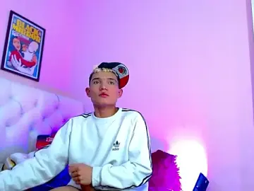 Stripchat Adult Webcam of EL_VENEZOLANO_22CM