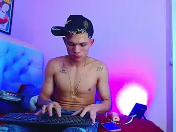 Stripchat Private Sex Chat of EL_VENEZOLANO_22CM