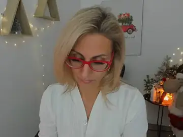 MuseOfStage from stripchat