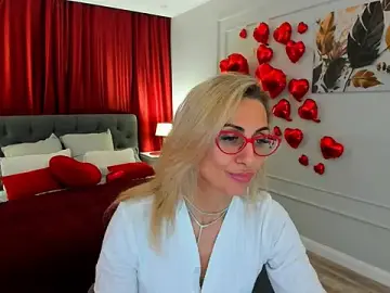 MuseOfStage from stripchat