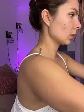 Stripchat Best live sex cam show of SofiaG_