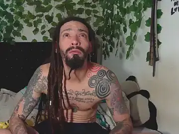 Stripchat Live Porn of caribbeanlover1