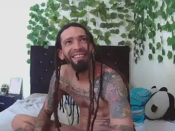 Stripchat Adult Webcam of caribbeanlover1