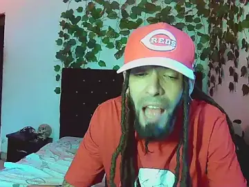 Stripchat Private Sex Chat of caribbeanlover1