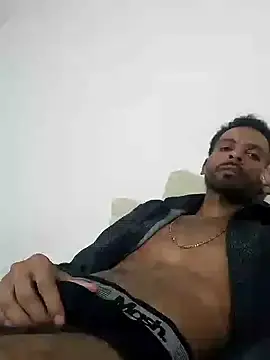 Stripchat Adult Webcam of moreno_alpha_br