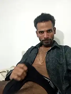 Stripchat Nude Webcam of moreno_alpha_br