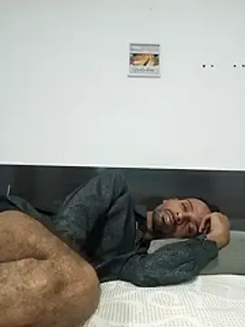 Stripchat Live Sex of moreno_alpha_br