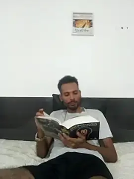 Stripchat Best Webcam of moreno_alpha_br