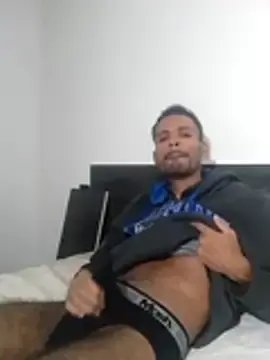 Stripchat Private Sex Chat of moreno_alpha_br