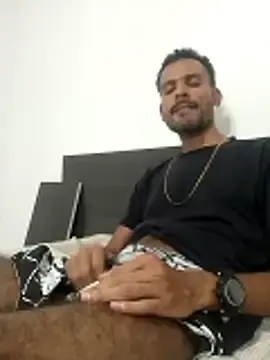 Stripchat Best live sex cam show of moreno_alpha_br