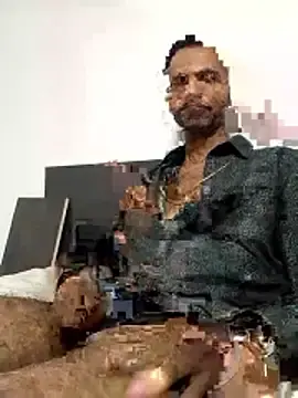 Stripchat Sex Chat of moreno_alpha_br