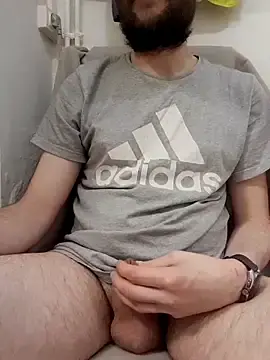 Stripchat Sex Cam of 80julien