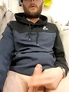 Stripchat Live Sex of 80julien