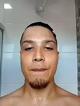 Stripchat Free Porn Cam of Brhryan