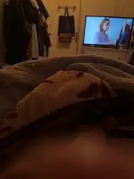 Stripchat Live Porn of Crevette311