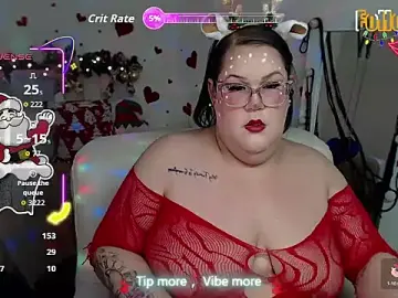 Stripchat Adult Webcam of GiannaMorrys