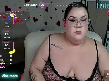 Stripchat Adult Webcam of GiannaMorrys