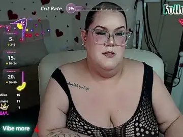 Stripchat Watch Live Sex Cams of GiannaMorrys