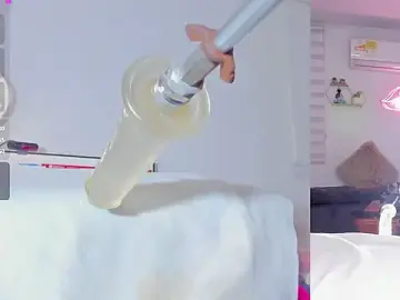 Stripchat Sex Chat of Maria_Jones_