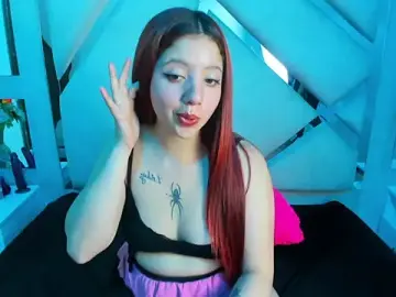 Stripchat Adult Webcam of Nathalia_Reyes