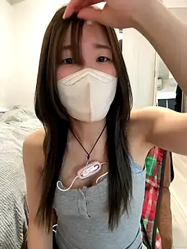 Stripchat Adult Webcams of daiyo_kai_Gutara