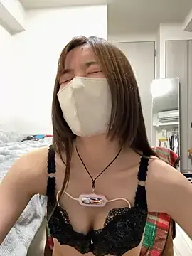 Stripchat Free Live Porn of daiyo_kai_Gutara