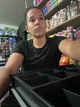 Stripchat Sex Chat of lannabellx