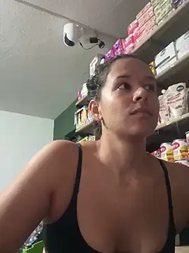 Stripchat Live Sex of lannabellx