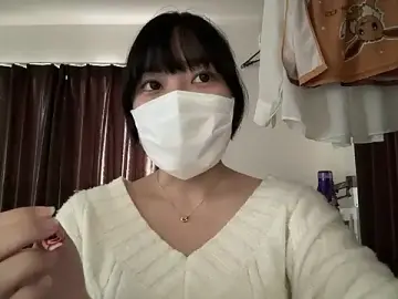 Stripchat Nude Webcam of pinkudayo_girl