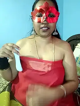 Stripchat Nude Webcam of Ammu_urFantasy